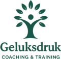 geluksdruk coaching & training